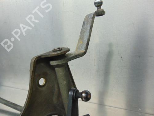 Gear lever ROVER 25 I Hatchback (RF) 1.4 16V | BP19200976M90 