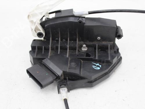 Front right lock FORD FIESTA VI (CB1, CCN)  | BP19214817C97