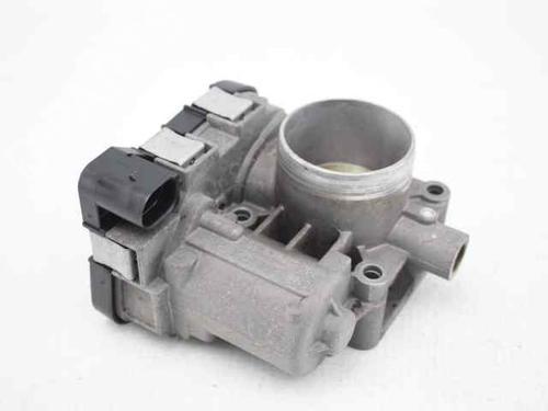 Used Fuel intake system FORD KA (RU8) [2008-2016]  19244058