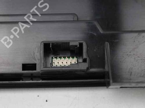 Climate control CITROËN C4 II (NC_) 1.6 HDi 115 | BP26165464I5 