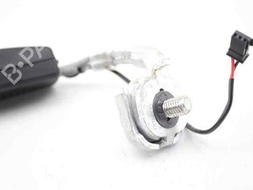 Seat buckle BMW 5 Touring (F11)  | BP19229644I32 