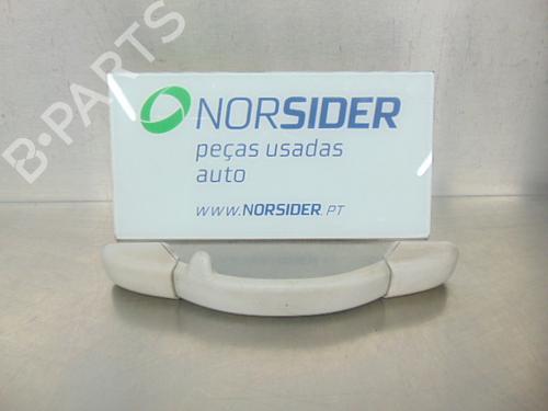 Used Interior roof handle PEUGEOT 307 Break (3E) 1.6 HDi 110 (109 hp) 19201628