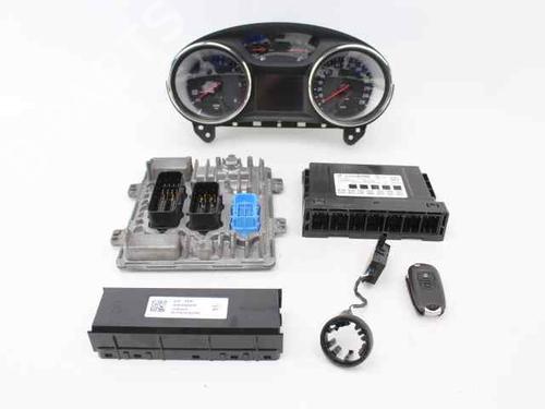 Used Electronic module OPEL ASTRA K (B16) 1.6 CDTi (68) (110 hp) 29761161