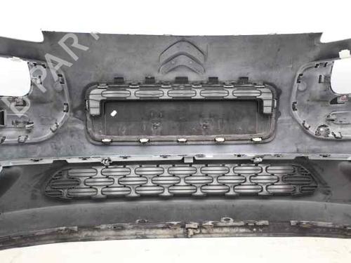 Front bumper CITROËN C4 CACTUS 1.2 VTi 82 | BP32224077C7 