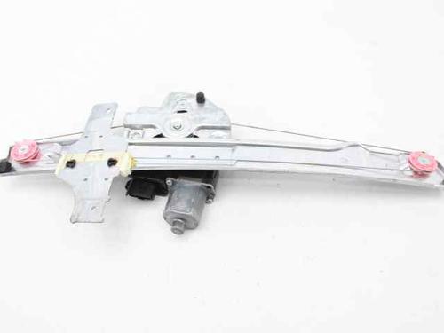 Used Front left window mechanism PEUGEOT 2008 I (CU_) 1.6 HDi (92 hp) 29320708