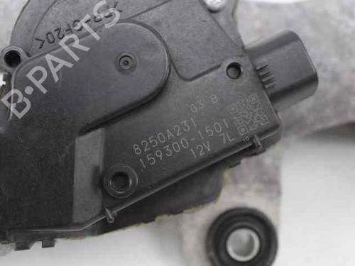 Essuie-glace moteur avant MITSUBISHI COLT VI (Z3_A, Z2_A) 1.1 (Z31A, Z32A) | BP30048213M29 