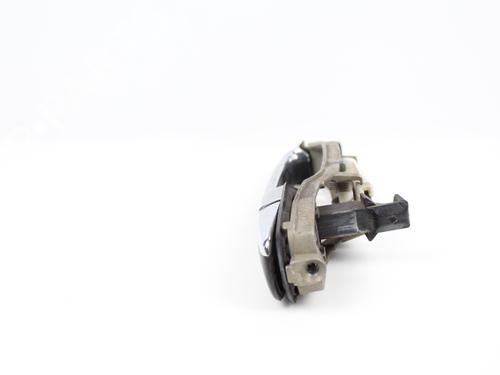 Rear left exterior door handle MERCEDES-BENZ C-CLASS (W202) C 250 D (202.125) | BP19211074C130 