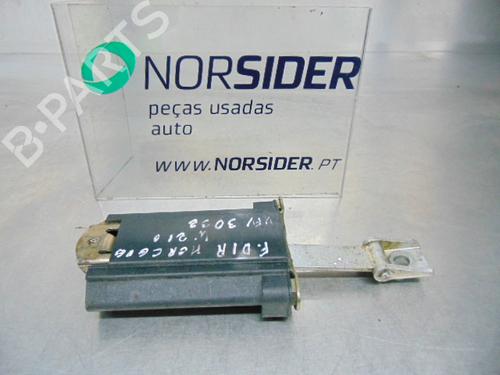 Used Hinge/Door check strap MERCEDES-BENZ E-CLASS (W210) [1995-2003]  19184003
