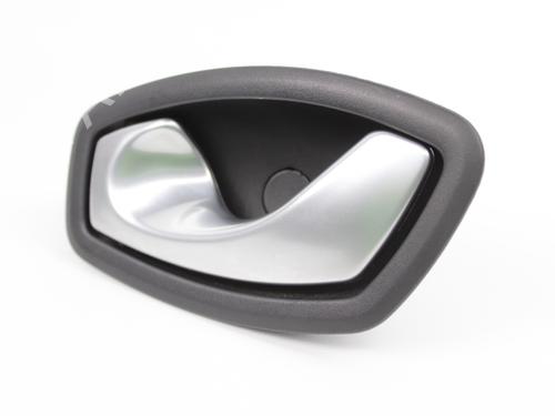 Used Rear left interior door handle RENAULT LAGUNA III (BT0/1) 1.5 dCi (BT00, BT0A, BT0T, BT1J) (110 hp) 19212601