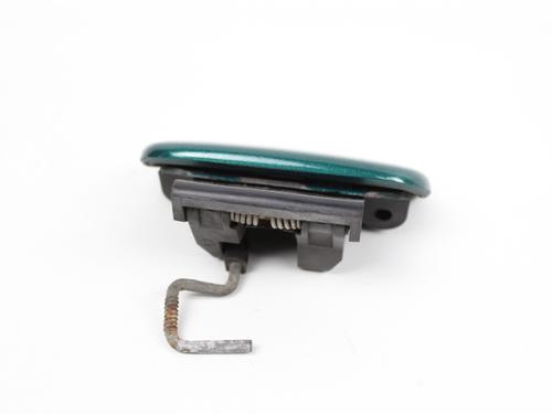 Front right exterior door handle CITROËN SAXO (S0, S1) 1.5 D | BP19210083C129 