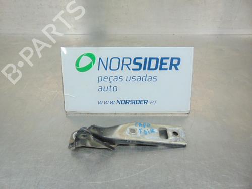 Used Hinge/Door check strap VW GOLF IV (1J1) [1997-2008]  19197646