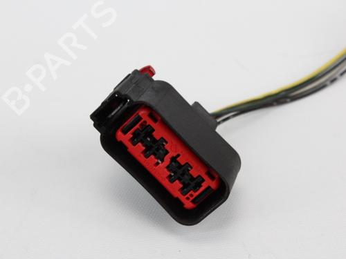 Wiring harness MAZDA 3 (BK) 1.3 (BK14) | BP19203287E16 