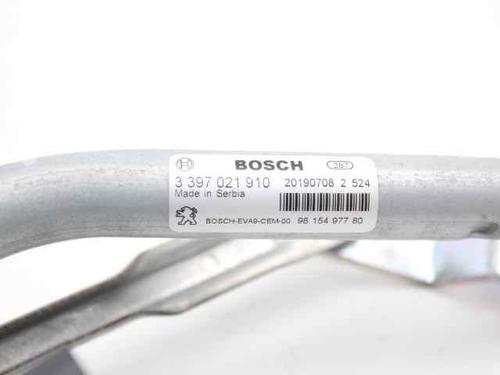 Front wiper motor CITROËN C3 III (SX) 1.2 PureTech 82 | BP30448223M29