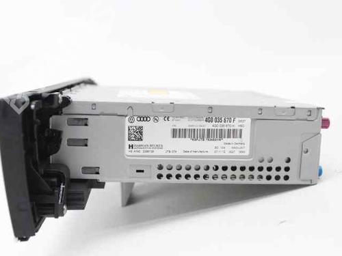 Electronic module AUDI A6 C7 Avant (4G5, 4GD) 3.0 TDI quattro | BP33298316M83 - Image 4