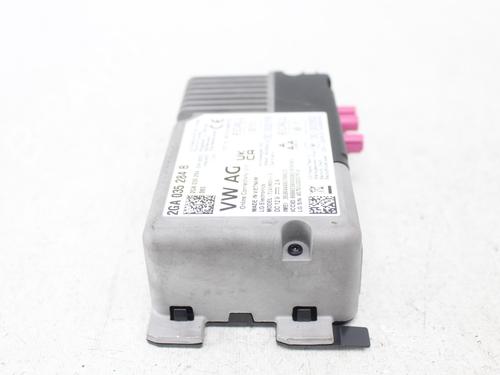 Electronic module SKODA FABIA IV (PJ3) 1.0 TSI | BP40485050M83 - Image 9