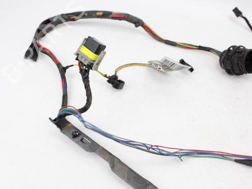 Ledningsnet OPEL COMBO Box Body/MPV 1.7 CDTI 16V | BP19207280E16 