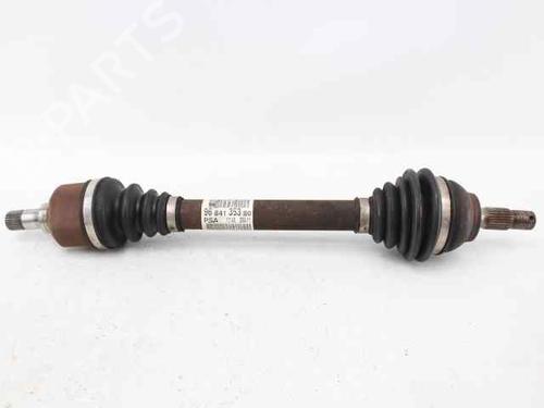 Used Left front driveshaft Left front driveshaft 37164214 37164214