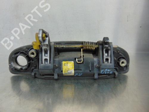 Front left exterior door handle HYUNDAI GETZ (TB)  | BP19193265C128 
