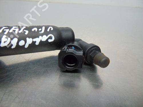 Clutch slave cylinder SEAT CORDOBA (6L2) 1.4 TDI | BP19193600M113 