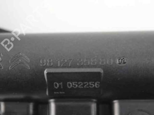 Intercooler pipe OPEL CORSA F (P2JO) 1.2 MHEV | BP32653748M127 