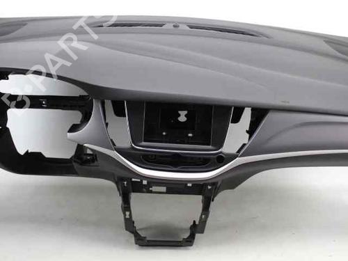 Airbag Kit OPEL ASTRA K Sports Tourer (B16) 1.6 CDTi (35) | BP27645479C86 