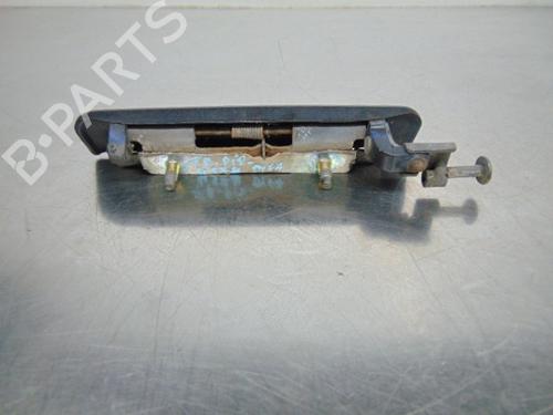 Front right exterior door handle TOYOTA DYNA 150 Platform/Chassis (LY_) 3.0 D (LY102, LY112, LY122) | BP19195584C129 