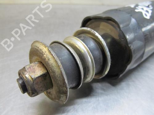 Left front shock absorber LAND ROVER DEFENDER Station Wagon (L316) 2.5 TDI 4x4 (L316) | BP21200499M16 