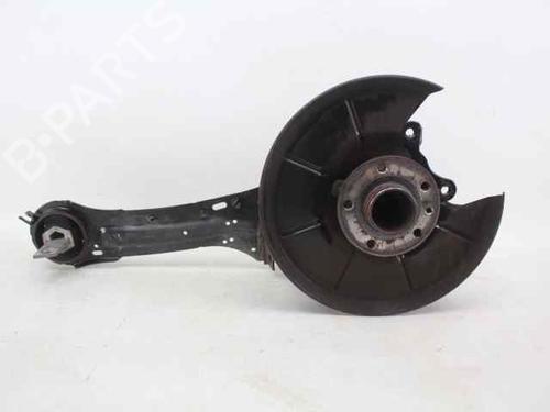 Used Left rear steering knuckle VOLVO V60 I (155) D3 / D4 (163 hp) 19246082