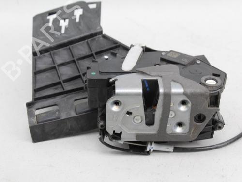 Rear right lock FORD FIESTA VI (CB1, CCN)  | BP19208537C99 