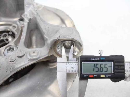 Right front steering knuckle BMW 1 (F40) 116 d | BP37502986M26 - Image 7