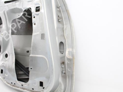 Left rear door RENAULT MEGANE II (BM0/1_, CM0/1_) 1.5 dCi (BM0F, BM0T, BM2B, CM0F, CM0T) | BP19214044C4 
