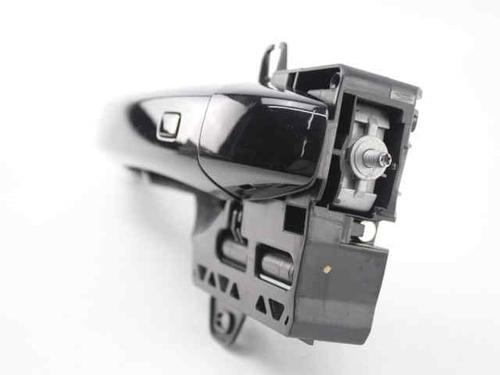 Front left exterior door handle RENAULT CAPTUR II (HF_)  | BP19228585C128 