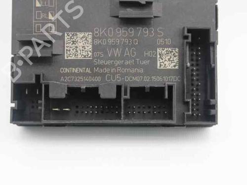 Electronic module AUDI A4 B8 Avant (8K5)  | BP19220063M83 