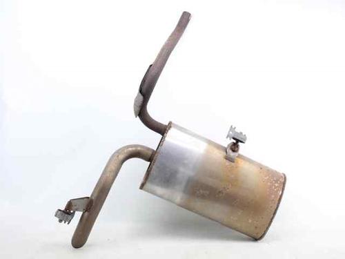 Exhaust system CITROËN C4 SPACETOURER (3D_) 1.2 PureTech 130 | BP33894431M121  - Image 6