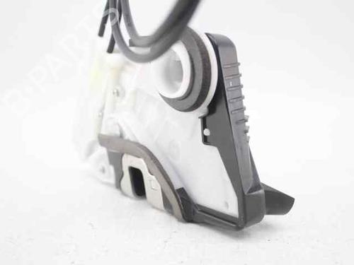 Front right lock TOYOTA YARIS (_P13_) 1.3 (NSP130_, NSP130) | BP19245268C97 