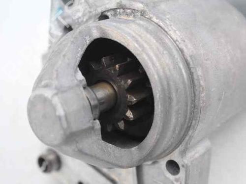 Starter PEUGEOT 208 I (CA_, CC_) 1.4 HDi | BP19245726M8