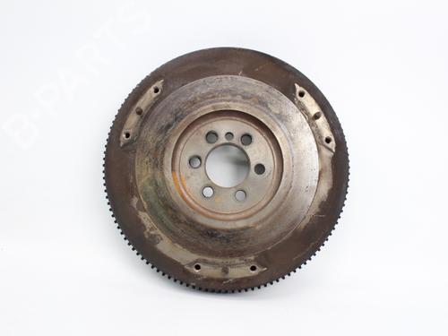 Used Flywheel CITROËN AX (ZA-_) 14 D (52 hp) 19209854