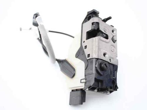 Used Front right lock PEUGEOT 2008 I (CU_) 1.6 BlueHDi 100 (100 hp) 19785486