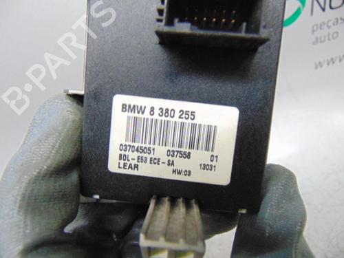 Headlight switch BMW X5 (E53) 3.0 d | BP19187654I24 