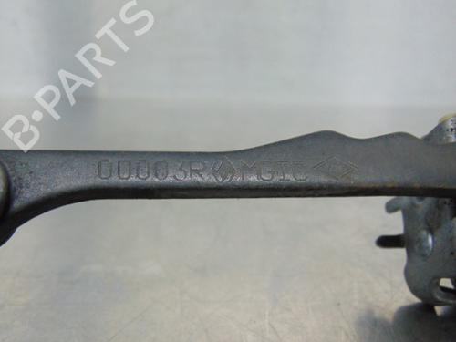 Hinge/Door check strap RENAULT MEGANE III Grandtour (KZ0/1) 1.5 dCi (KZ09, KZ0D, KZ1G, KZ29, KZ14, KZ1W, KZ10, KZ1F,... | BP19201404C146 