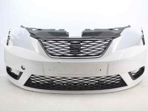 Used Front bumper SEAT IBIZA IV (6J5, 6P1) [2008-2017]  32005585
