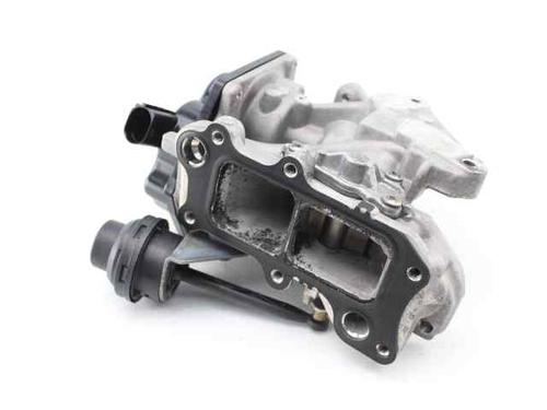 Egr AUDI A6 C7 (4G2, 4GC) 2.0 TDI (177 hp) 31348211