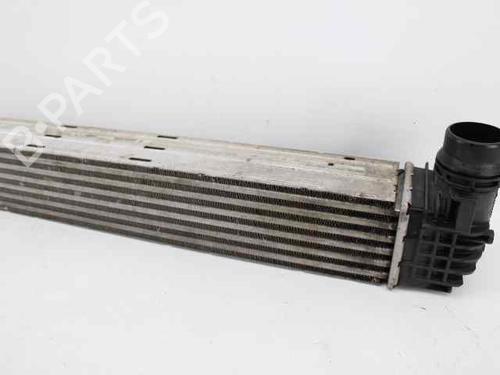 Intercooler RENAULT MEGANE III Coupe (DZ0/1_) 1.5 dCi (DZ09, DZ0D, DZ1F, DZ1G, DZ14, DZ29) | BP19242615M30