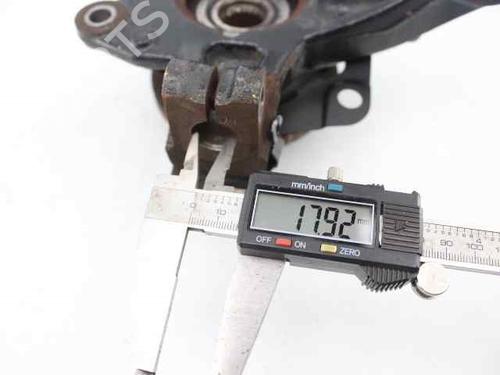 Højre Styrespindel Lejehus RENAULT CLIO IV (BH_) 0.9 TCe 90 (BHNF, BHMA, BHMH, BHJK, BHJR) | BP29986933M26