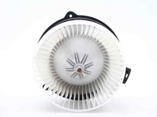 Heater blower motor HONDA ACCORD VII (CL, CN) 2.2 i-CTDi (CN1) | BP19231981M62 