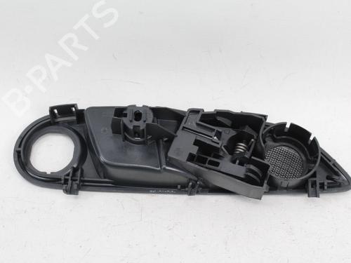 Front left interior door handle FORD FIESTA VI (CB1, CCN)  | BP19208522I13 