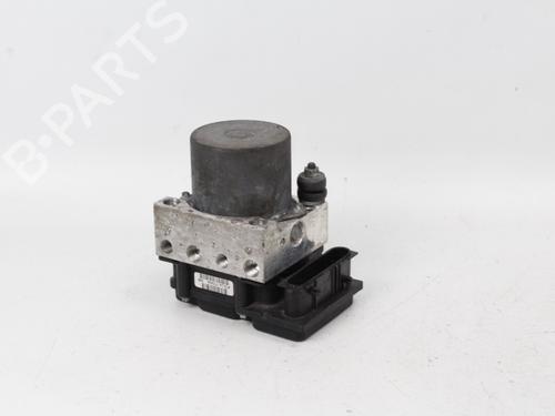 Used ABS pump FIAT IDEA (350_) 1.2 16V (80 hp) 19206426