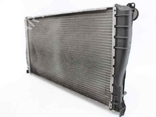 Water radiator BMW 1 (E87)  | BP19240641M31 