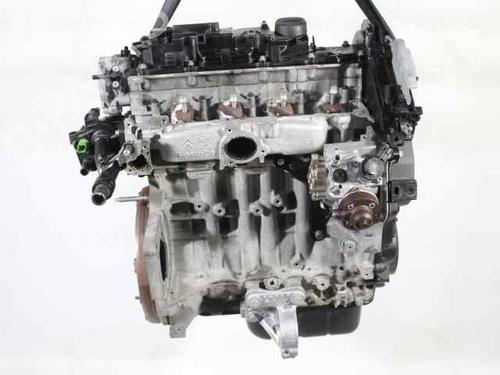 Engine PEUGEOT 208 I (CA_, CC_) 1.6 HDi | BP29320651M1 