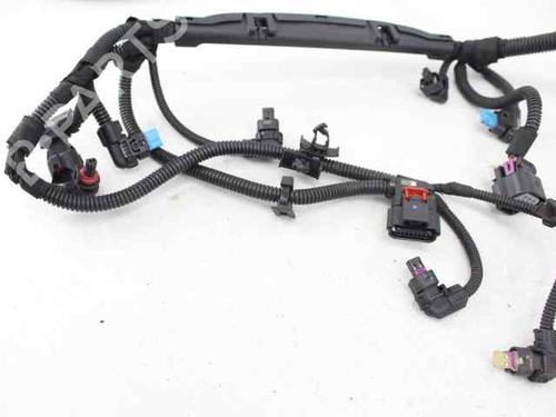Wiring harness OPEL ASTRA J (P10)  | BP19218834E16 